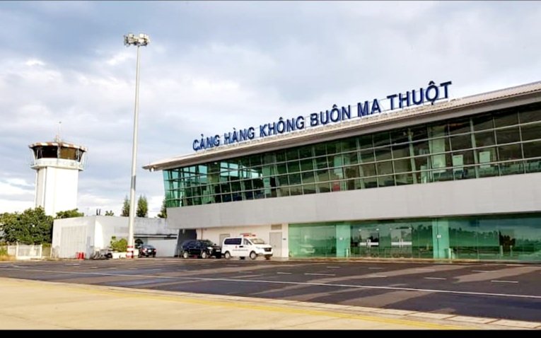 ecopalace buôn ma thuột