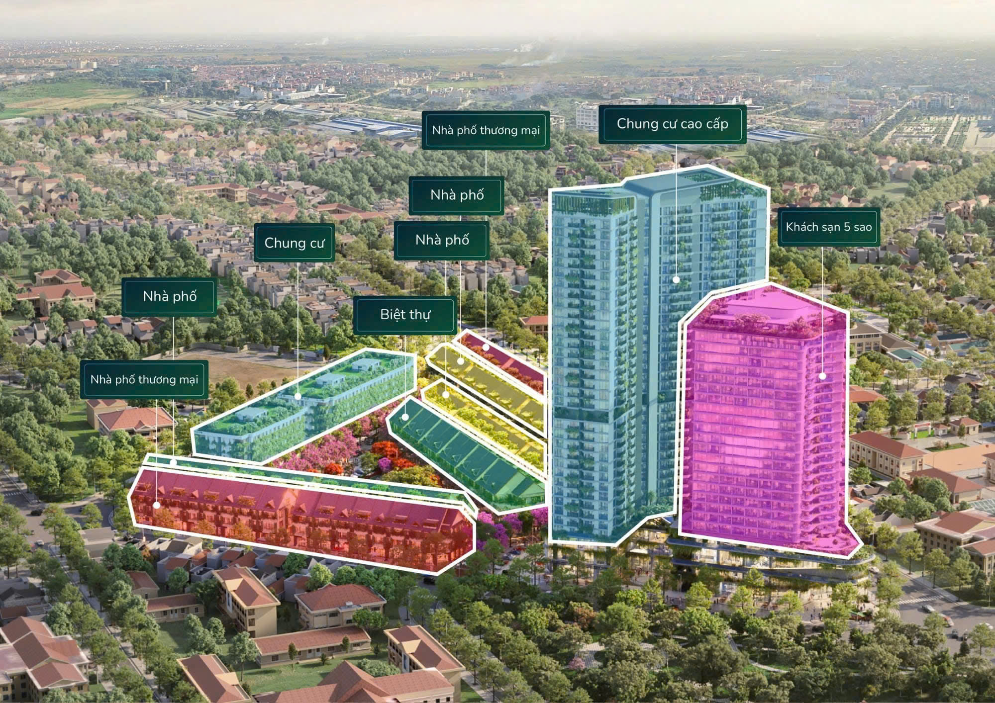 Ecopalace Buôn Ma Thuột 