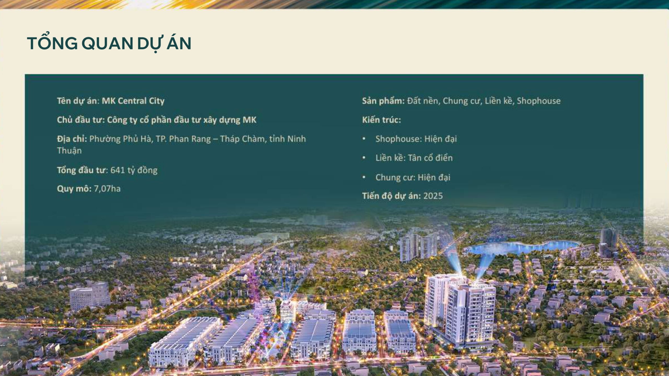 mk central city