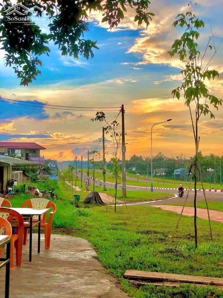 Ecopalace Đăk Lắk