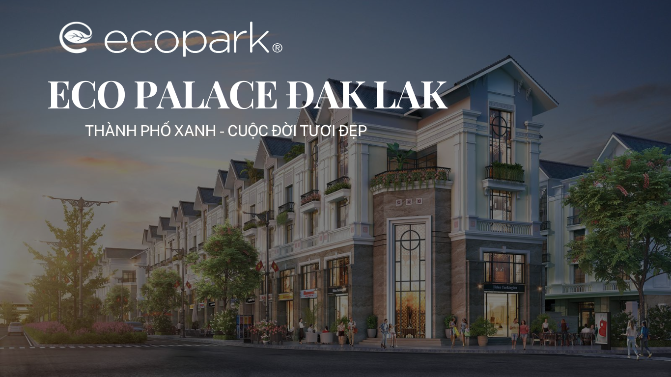 Ecopalace
