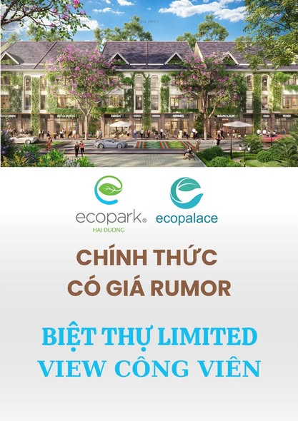 Ecopalace 