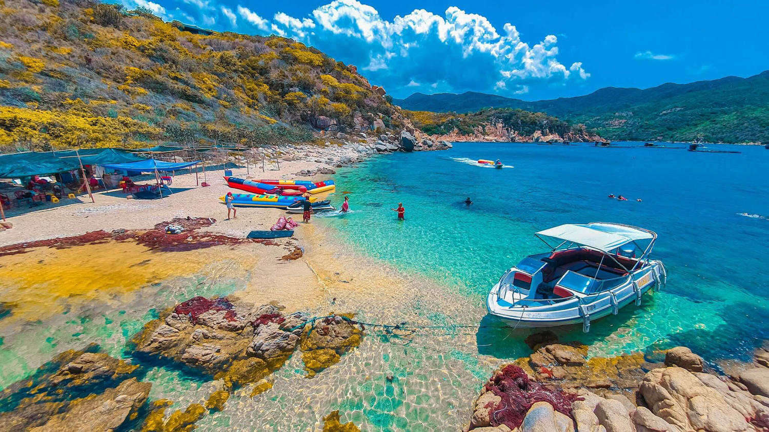 đất nền phủ hà phan rang