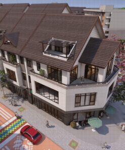 EcoPalace Buôn ma thuột