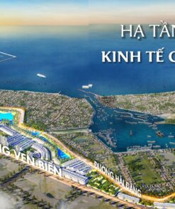 Cà Ná New City - Khu Đô Thị Mới Đầm Cà Ná 2025