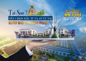 khu đô thị ân phú