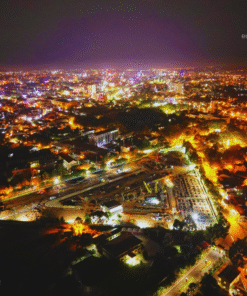 Tiến độ dự án Ecopalace [16/05/2025]