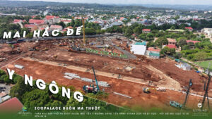 Tiến độ dự án Ecopalace [16/05/2025]
