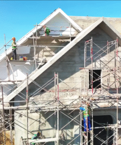 Tiến độ Ecopalace